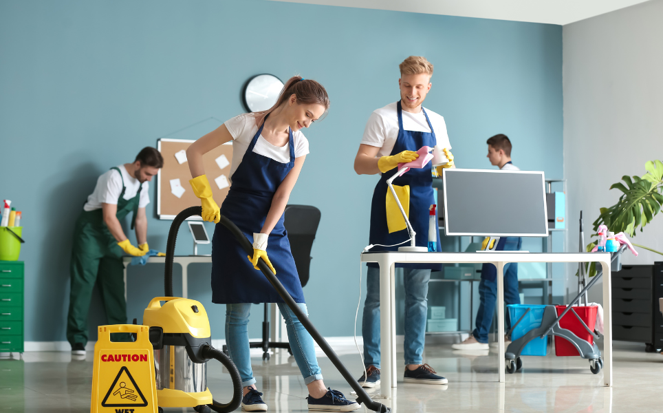 IT Support Services